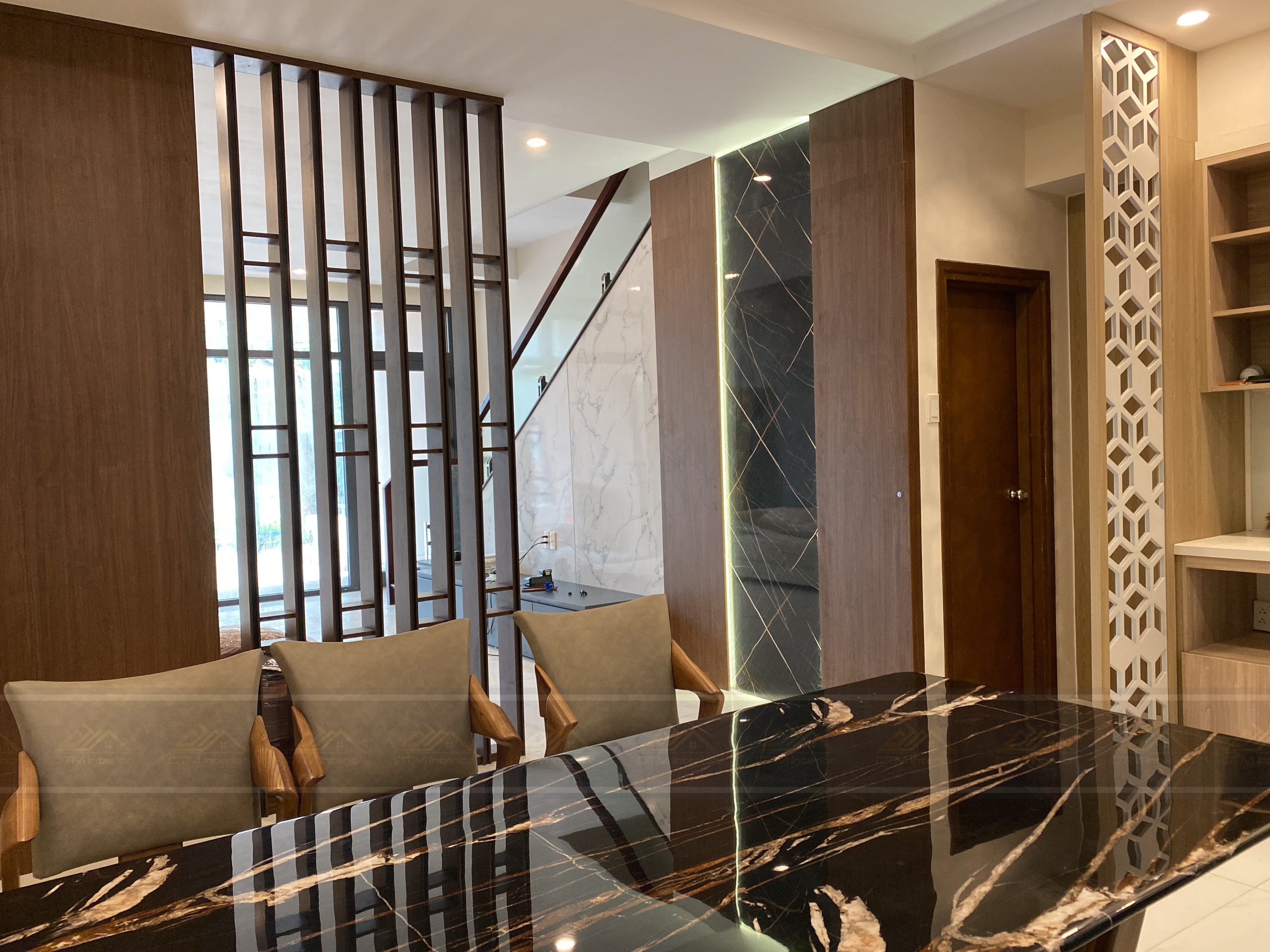 Villa 5PN Khu Liền Kề Bim